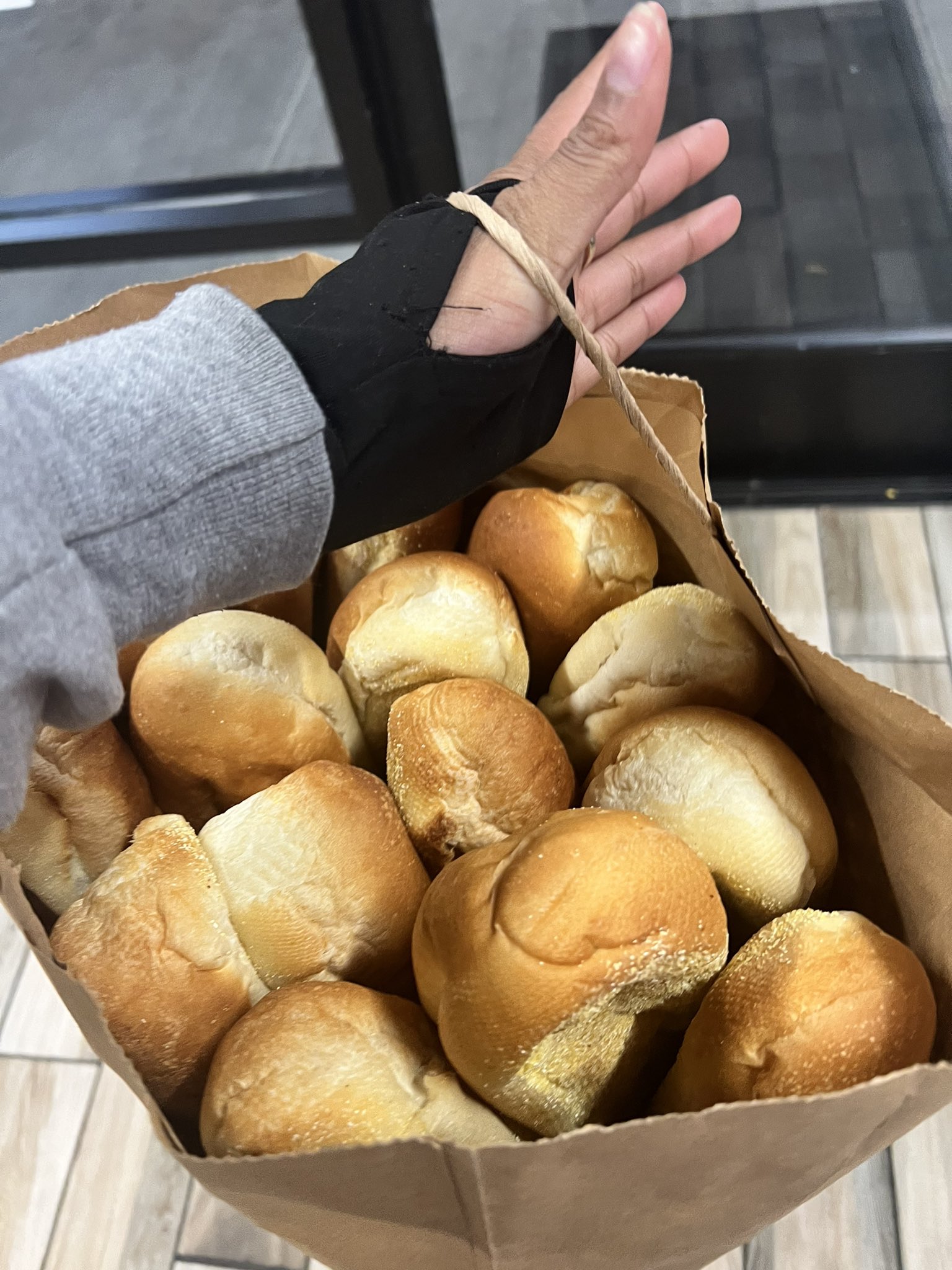 Kalani Rodgers on Twitter "Tip of the day these sandwich shops throw
