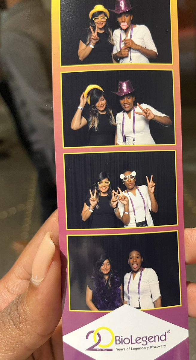 Shakyra Richardson, PhD tweet media