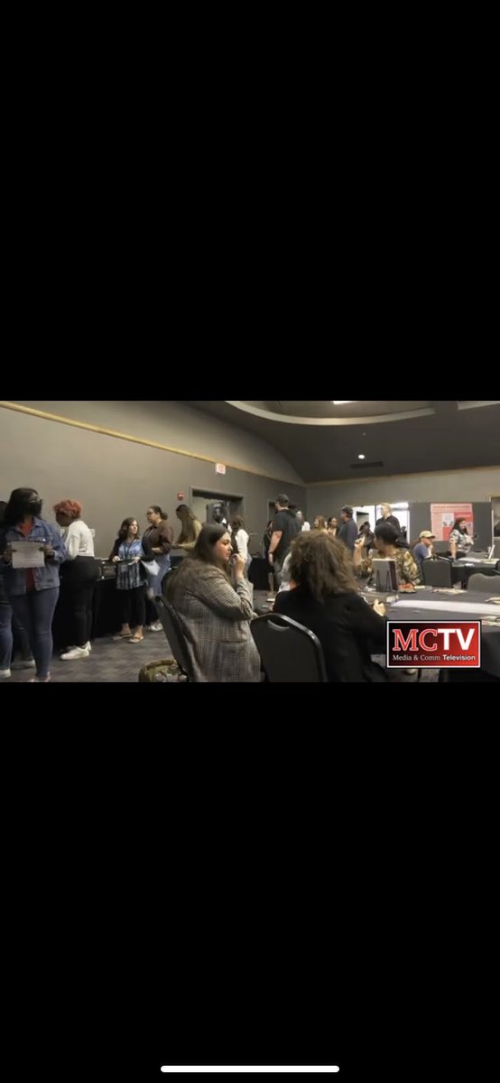 TTU W&GS tweet media