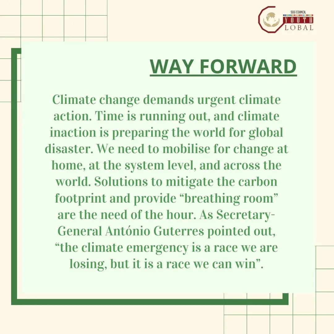 GoalsCouncil's tweet photo. The 13th SDG is making efforts in this regard. Here, we see what are the key facets to climate action, or its lack thereof.
#UnitedNations #SDGs #SustainableDevelopmentGoals #SDG13 #ClimateChange #ClimateAction #COP26 #ClimateCrisis #COVID19 #Pandemic #Environment https://t.co/MnL772aM2C