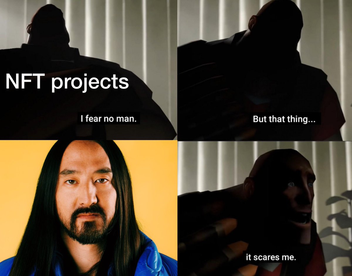 <a href="/steveaoki/">Steve Aoki</a> <a href="/AzukiOfficial/">Azuki</a>