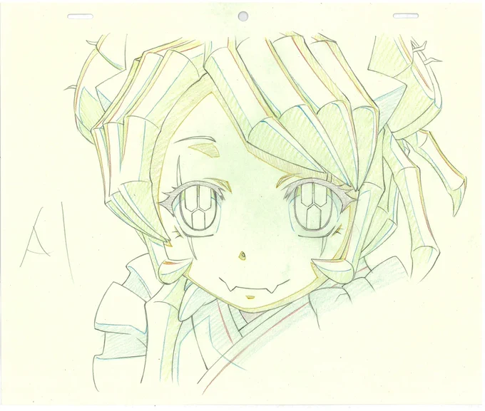 #メイドの日 という事で、オーバーロード メイドの皆さん。(オーバーロードⅣ、7月放送開始!) 