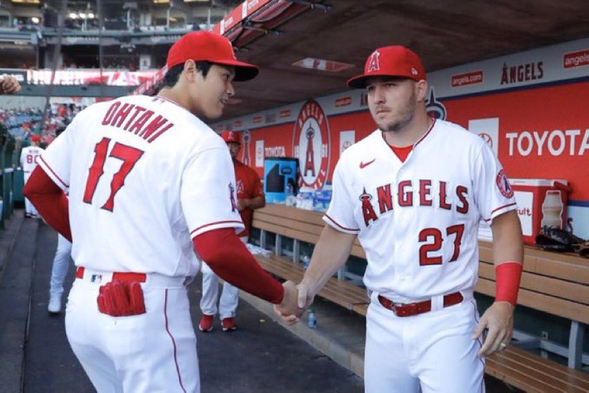 benboomjamin's tweet photo. Best duos in sports https://t.co/7ptOWZE6c1