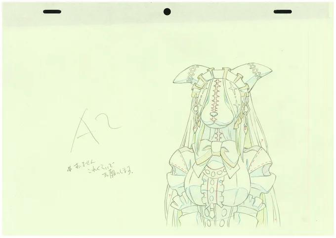 #メイドの日 という事で、オーバーロード メイドの皆さん。(オーバーロードⅣ、7月放送開始!) 