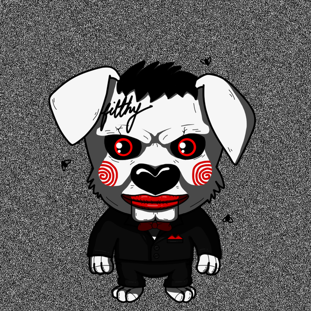 pupfilthy's tweet photo. What?!?! Do I see this right?? There are 2! yes 2!!!

1/1 Pup Filthy Nfts listed on MagicEden!!

#Solana #SolanaNFTs #nfts #NFTCommunity #filthygang #NFTcollections #trendingnft #magiceden #getfilthy https://t.co/Z4qsbEJpXf