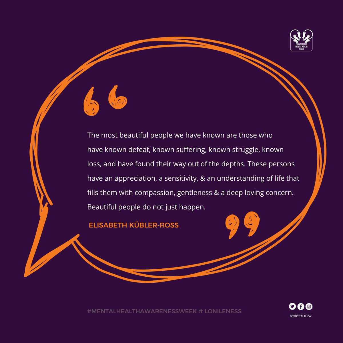 YoPetalth's tweet photo. #MentalHealthAwarenessWeek https://t.co/olyjnLYp00