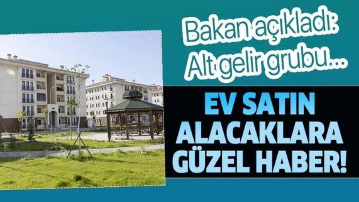 GevrekHaber's tweet photo. Bakan Kurum: Her vatandaşı ev sahibi yapana kadar çalışmalar sürecek
https://t.co/UywqdTeyVQ
#BakanKurum #MuratKurum #Konut #ekonomi https://t.co/t6zSEutYjo