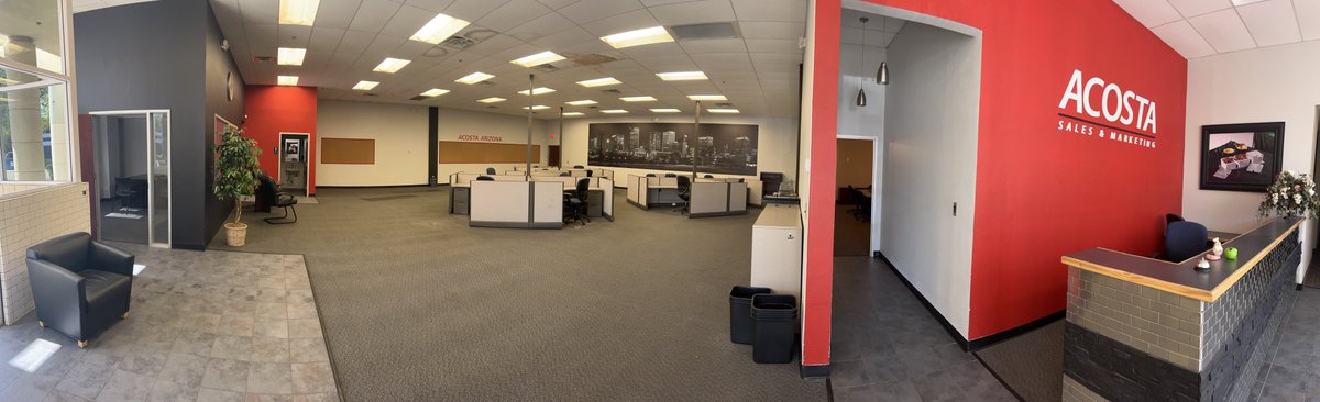 mikeymitschele's tweet photo. Building out a shared kitchen in AZ. 11,000 sqft.
@ShaanVP @benmlevy Have anyone in South West looking for a Co-Packer or private labeling for meals? https://t.co/MvJa1jYaaD