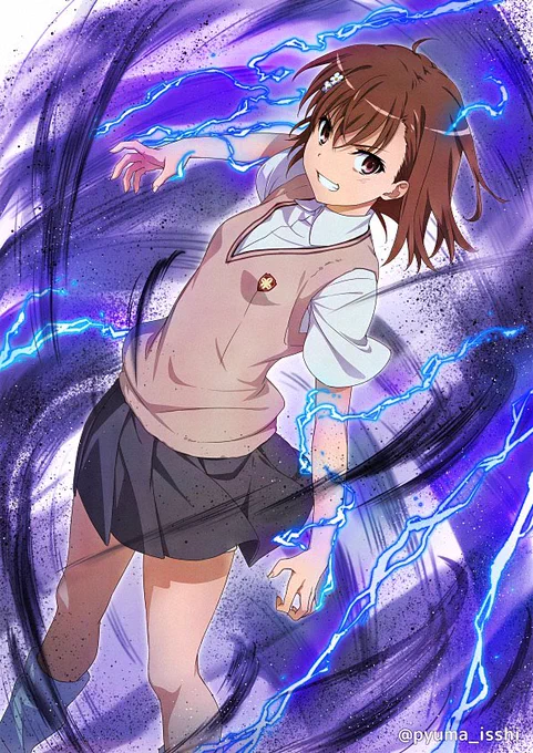#同じ人が描いたとは思えない絵を貼る
好きなキャラ色々 