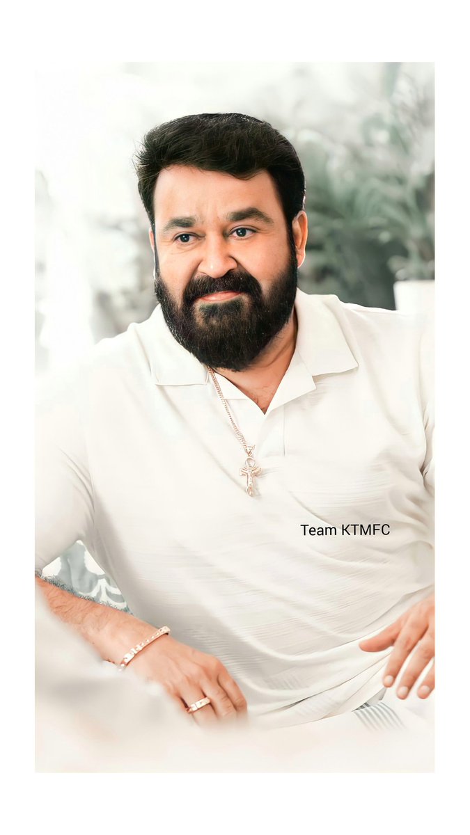 TeamKTMFC's tweet photo. John kattadi❤️🥰

@TeamKTMFC 
@mohanlal
@BroDaddyMovie 

#teamktmfc #Mohanlal #BroDaddy https://t.co/mAiOhFAbBz