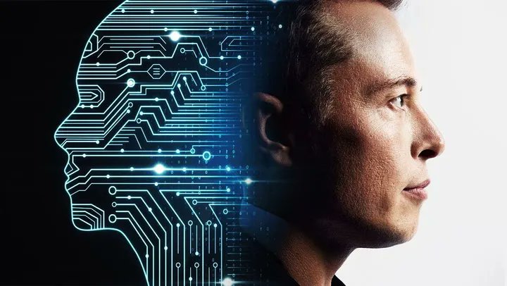 SpirosMargaris's tweet photo. How #ElonMusk 

plans to merge #humans with #AI 

https://t.co/ZxyGARe0NP #fintech @Independent #ArtificialIntelligence #MachineLearning #DeepLearning @jblefevre60 @pierrepinna @ipfconline1 @HeinzVHoenen @WhiteheartVic @Nicochan33 @Fabriziobustama @darioandriani @RoboSrgryInvest https://t.co/Pl3cTzHd5G