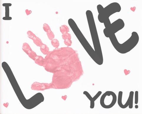 Strategistblyth's tweet photo. I so much appreciate this from My little girl, she did this with her crayon. All about yesterday #bestmomever❤️ https://t.co/TTf48O40VG