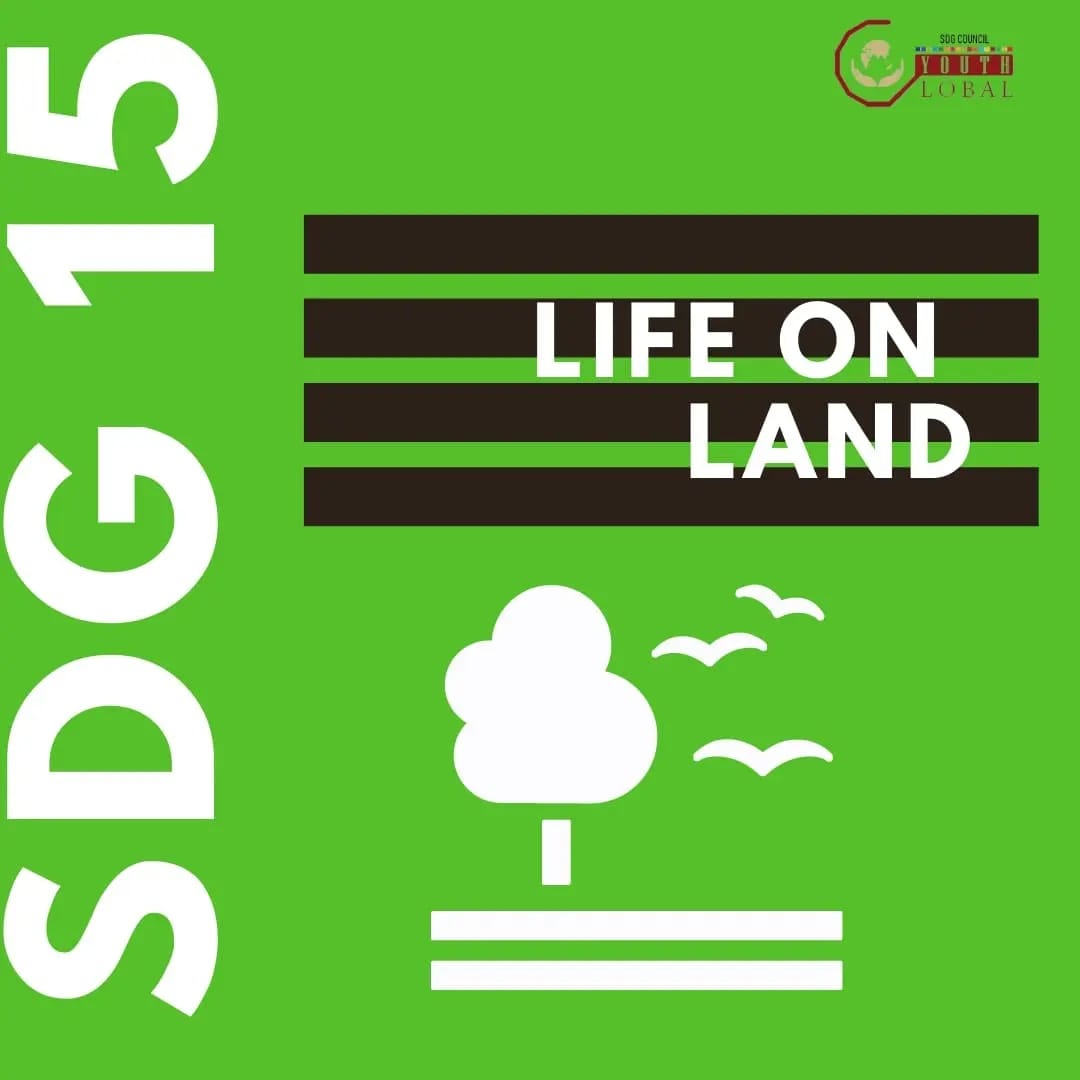 GoalsCouncil's tweet photo. “Human being are the smartest animal on land”
Are we really the smartest one when the land we are living on is on fire ?
#SDGs#15SDG#UN#India#2030#global#trees#poaching#deforestation#climatechange#sustainabledevelopmentgolas https://t.co/5JgijbvS35