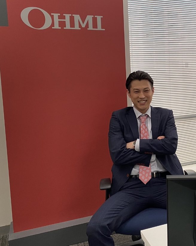 情報解禁🌈 なんとサカモトがドラマに出ます！😆🎥 今週5月11日水曜日