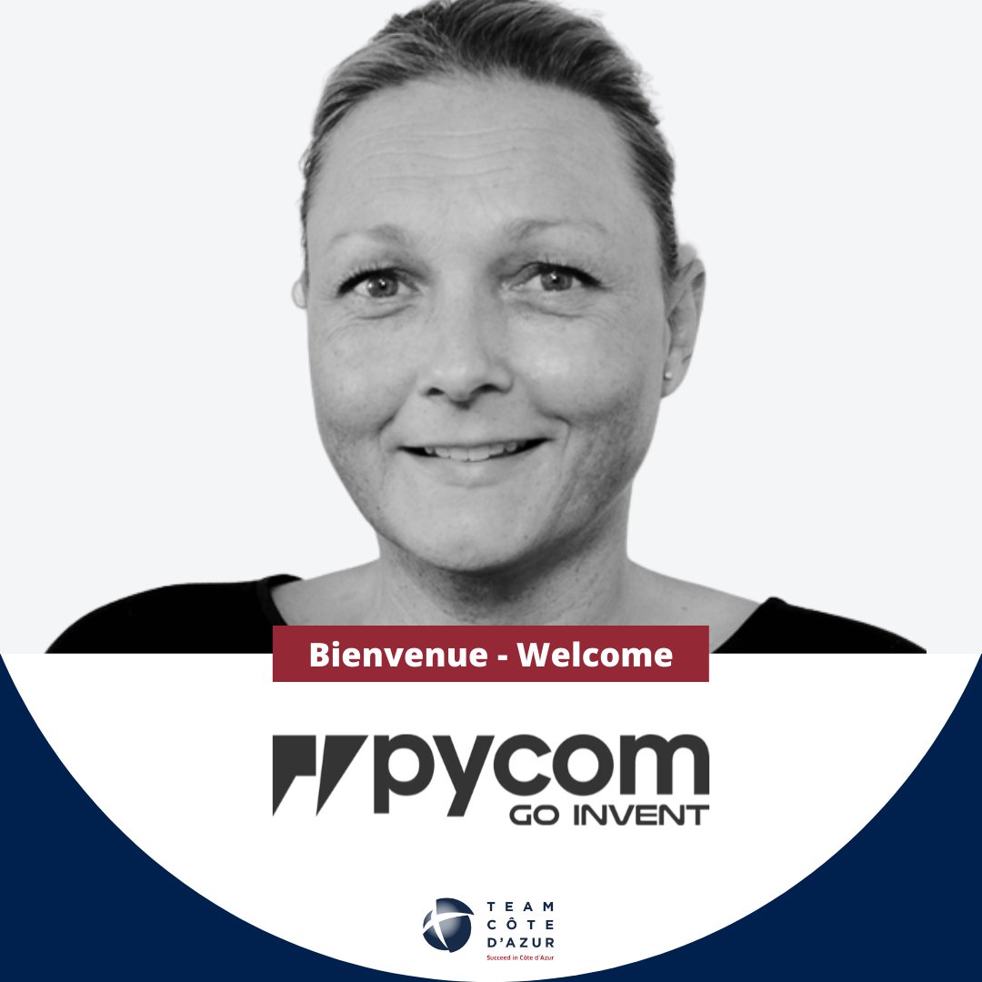 InvestCotedAzur's tweet photo. ⭐ @pycomIOT, spécialiste de l’#IoT, a choisi la Côte d’Azur pour développer ses activités de R&D
➡️ Retrouvez l'interview de @oBettina, co-fondatrice et COO 👉 https://t.co/J5leTsmYfV
#investincotedazur #succeedincotedazur #microelectronique #sophiaantipolis https://t.co/GXrQL8l4mf