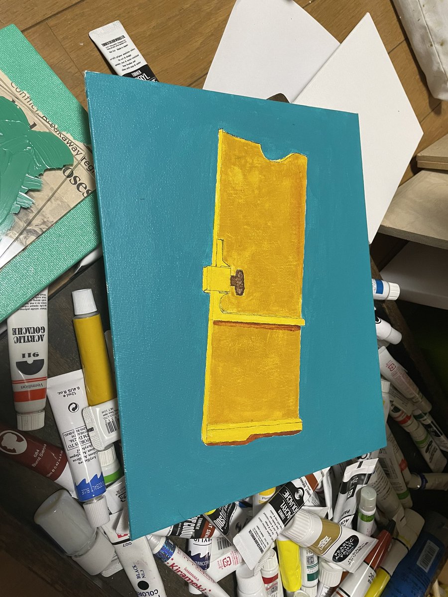 9colorrainbow's tweet photo. あさ目が覚めたら活版印刷のゲラ箱の裏にアダナプレスが…
#letterpress #adanapress #ヨハングーテンベルク #本木昌造 #ウィリアムギャンブル #レタープレス #magicprint
9月に甲府のAIRYで活版印刷展をいたします。宮田このひのき舞台に命をかけて幕を開けたく思っております。宜しくお願いします https://t.co/2ZMYyMuTAo