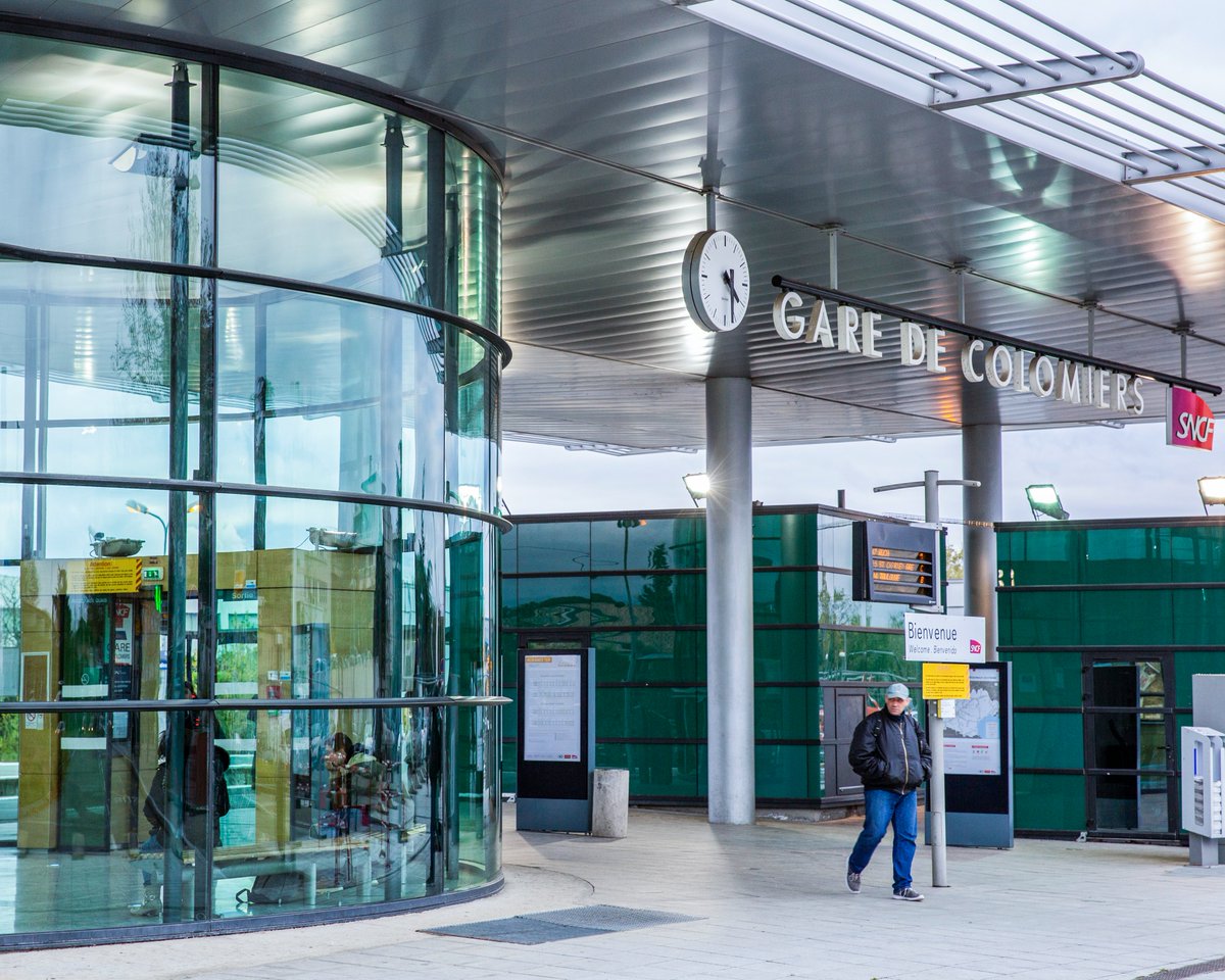 liO Train SNCF Occitanie tweet media