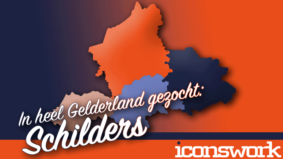 sterburg's tweet photo. 👷🏼 Schilders gezocht 👷🏼 (DELEN = LIEF!)
In heel Gelderland zoek ik schilders. Ben/ken jij een schilder die werk zoekt? Neem dan snel contact op!
WA/Bellen: +31683778818 / mail serge [at] https://t.co/yic6EAiOjJ
Je kunt je ook direct inschrijven via https://t.co/Me2S9oHLTp https://t.co/7XC4DQAa5x