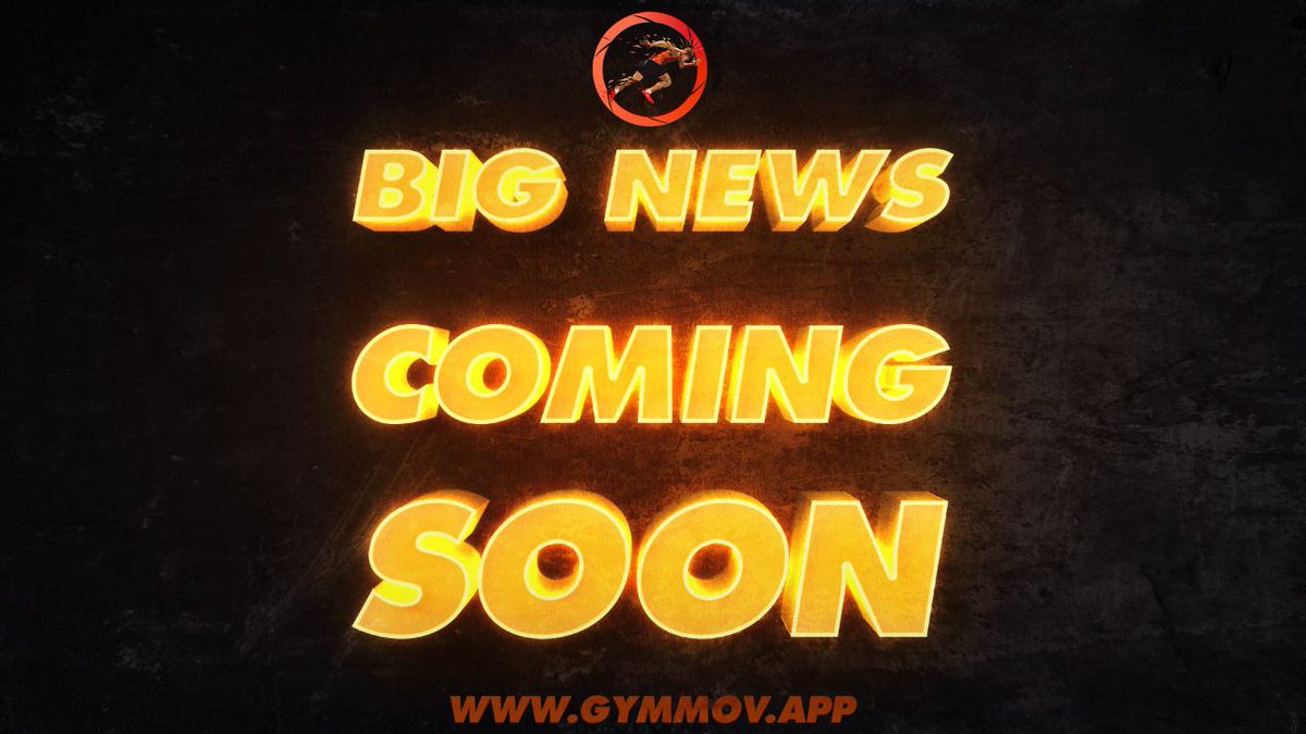 GYM | Move2Earn tweet media
