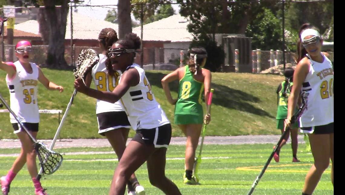 Bee’s Best: Vote for The Fresno Bee Girls Athlete of the Week poll for May 2-7 : Vote Valley Champ 
Kaiya Alexander 
of Edison Girls Lacrosse championship team 
fresnobee.com/sports/high-sc…