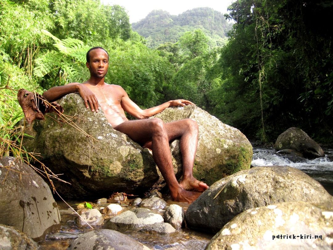 patrick_kiri's tweet photo. "ElleRiver ~ Kingdom #1"

Sur mon trône. Là ou il n'y a rien ni personne. Que la nature et moi même.

#Blog #Nonm #Homme #Nature #Lariviè #Lowen #Rivière #Matinik #Matnik #Martinique #Nudisme #Naturisme #Nudiste #Naturiste #Nu https://t.co/5BjOHLsZzl