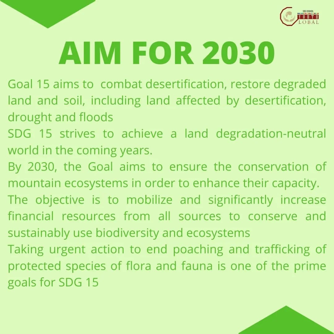 GoalsCouncil's tweet photo. “Human being are the smartest animal on land”
Are we really the smartest one when the land we are living on is on fire ?
#SDGs#15SDG#UN#India#2030#global#trees#poaching#deforestation#climatechange#sustainabledevelopmentgolas https://t.co/aLdrXPN9rv