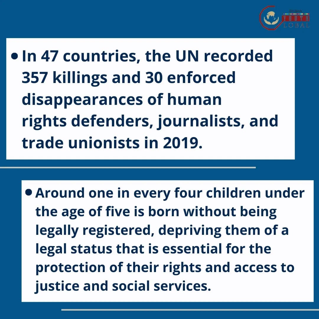 GoalsCouncil's tweet photo. "Peace,justice, and strong institutions"is the 16th SDG. The following are the two main "ways of achieving targets": Strengthen national institutions to prevent and combat violence,criminality,and terrorism;advocate and enforce nondiscriminatory laws and policies.#peace#justice https://t.co/jmcO8LYYAR