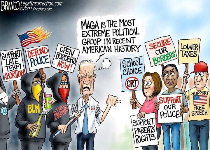 Michael44Blood's tweet photo. #UltraMAGA #RightWing #Leftists #Antifa #BLM #ANTIFAARETERRORIST #Biden #Trump #DefendPolice #Abortion https://t.co/gaEq2iJWJn