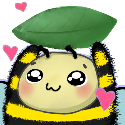 candiideerling's tweet photo. i beeleaf in you uwu https://t.co/yCpSHBpv28