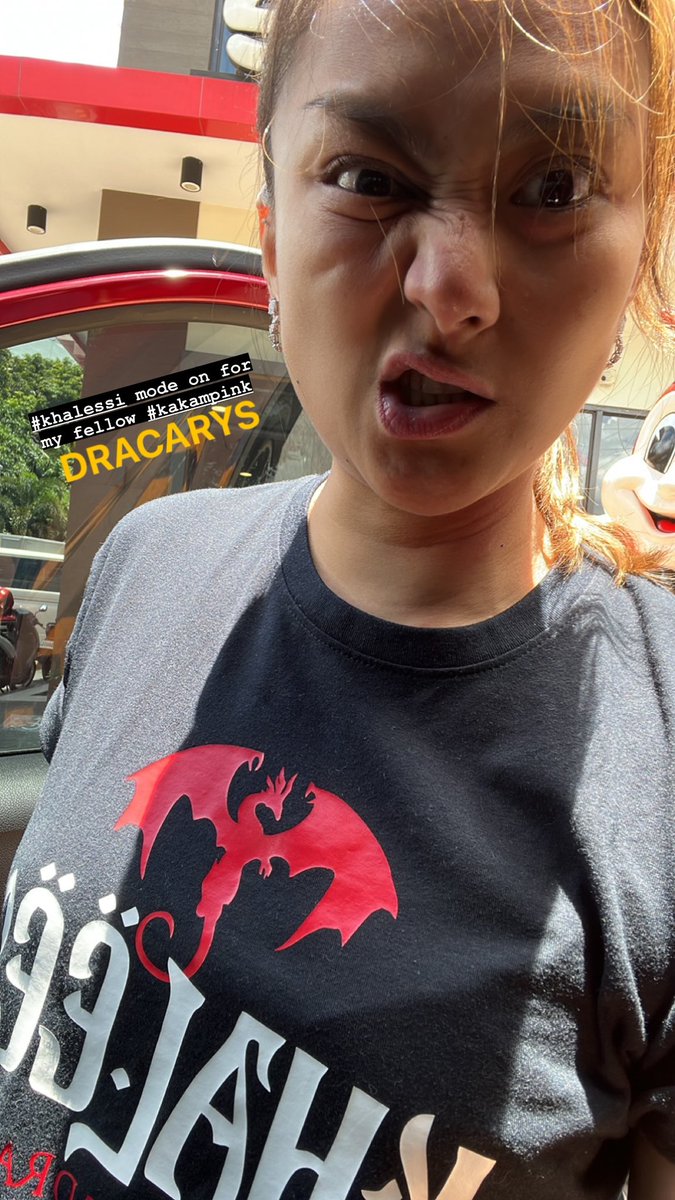 #Dracarys para sa mga tao na pati ang aming pag-asa ninanakaw rin ! 

#Khalessi mode on for my fellow #Kakampinks #LabanKhalessiForLeni
#LeniKiko2022