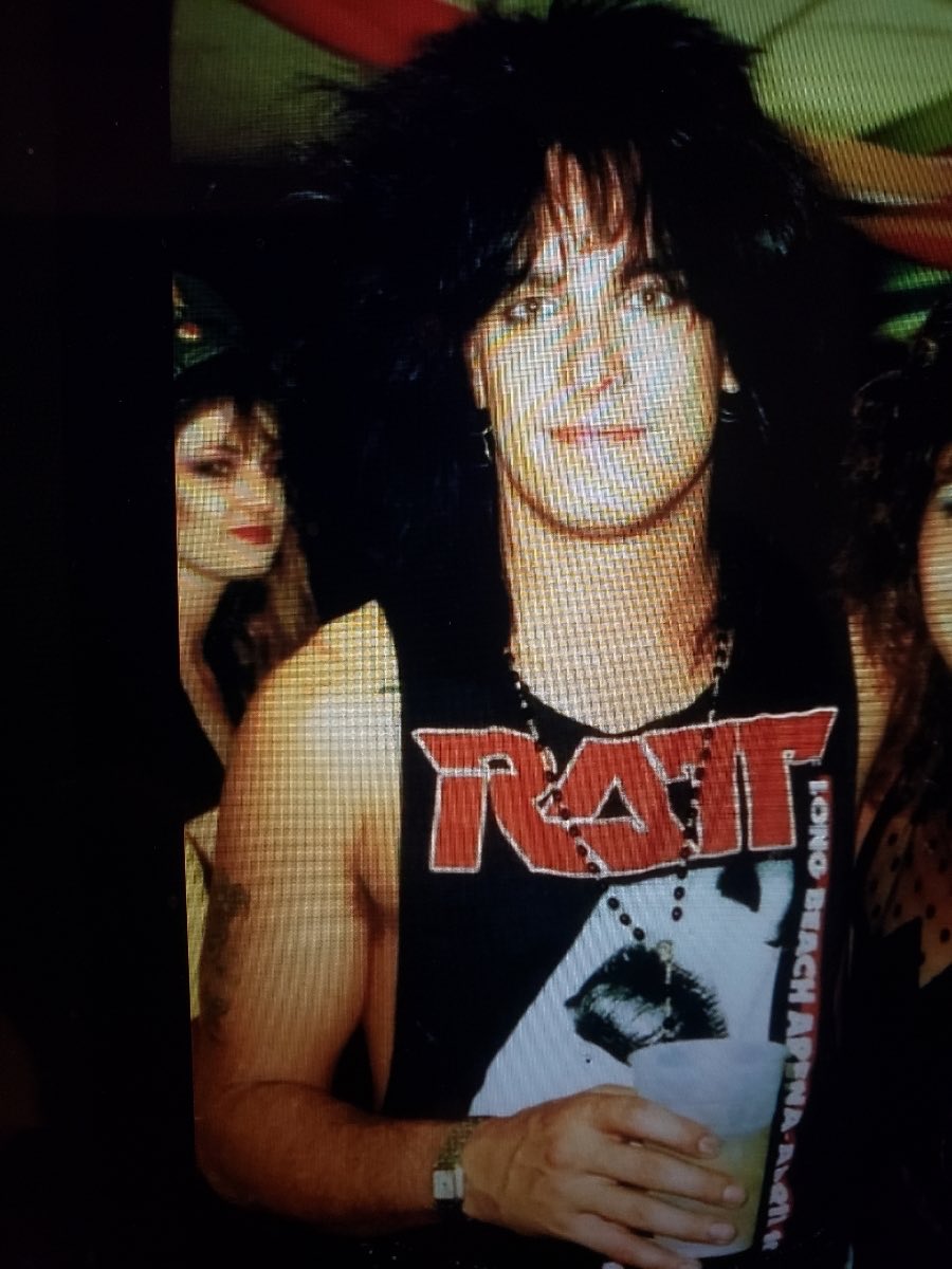 ⁦<a href="/StephenEPearcy/">STEPHEN E PEARCY</a>⁩  Crue Crue Crue