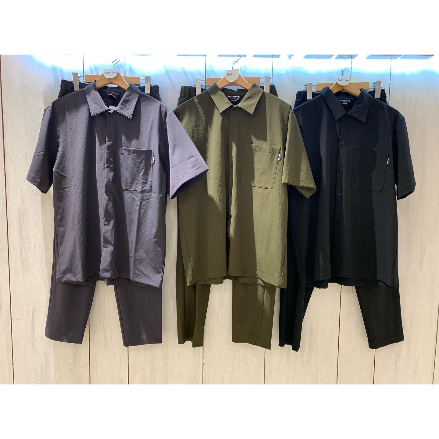 オッシュマンズ名古屋店 on X: 