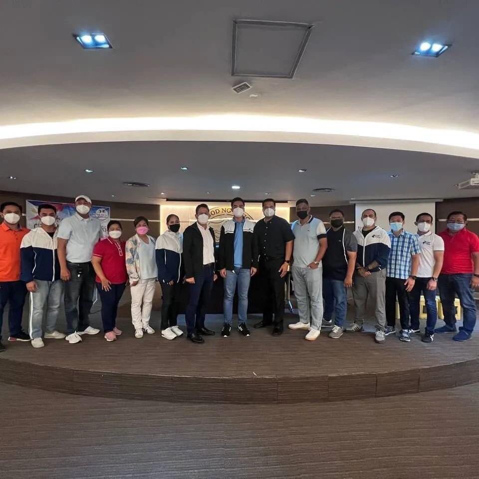 oarva_'s tweet photo. Mayor Vico Sotto wins another term in Pasig; Dodot Jaworski wins as Vice Mayor.

TULOY ANG PAGBABAGO, PASIGUEÑO! https://t.co/p42RvUnggs