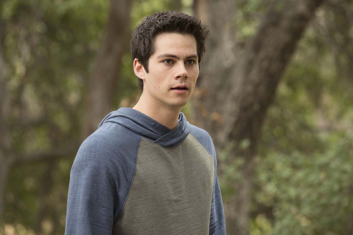 LPalomeros's tweet photo. Por si se lo perdieron 🍿
Según #ScreenGeek, el actor Dylan O'Brien reemplazaría a Ezra Miller como #Flash en las próximas películas de DC https://t.co/8kNGcVVfGY