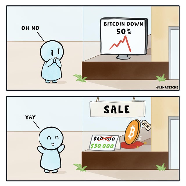 CryptoHub tweet media