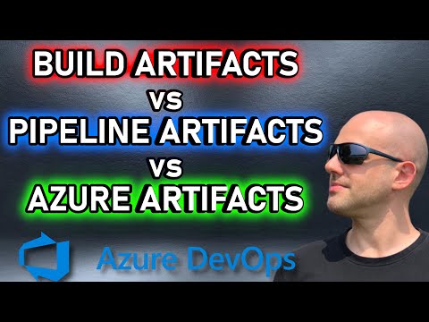 Build Artifacts, Pipelines Artifacts, Azure Artifacts... Confused about what they are and how to use them in Azure DevOps?

I got you covered:
youtu.be/WWCmEUCt3Cc

#devops #azuredevops #azure