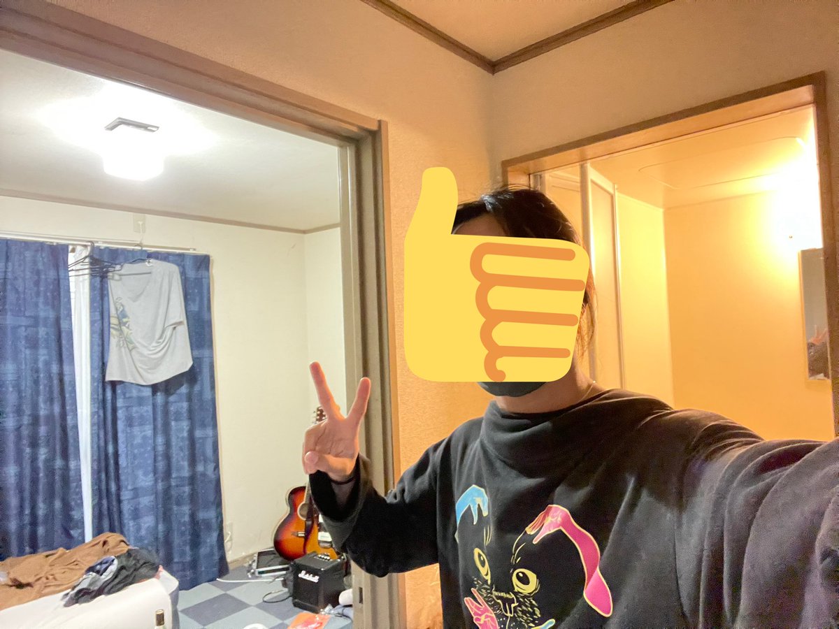 kk_isnot_dead's tweet photo. 電気通してくれた〜 https://t.co/PdrlXSTRkr