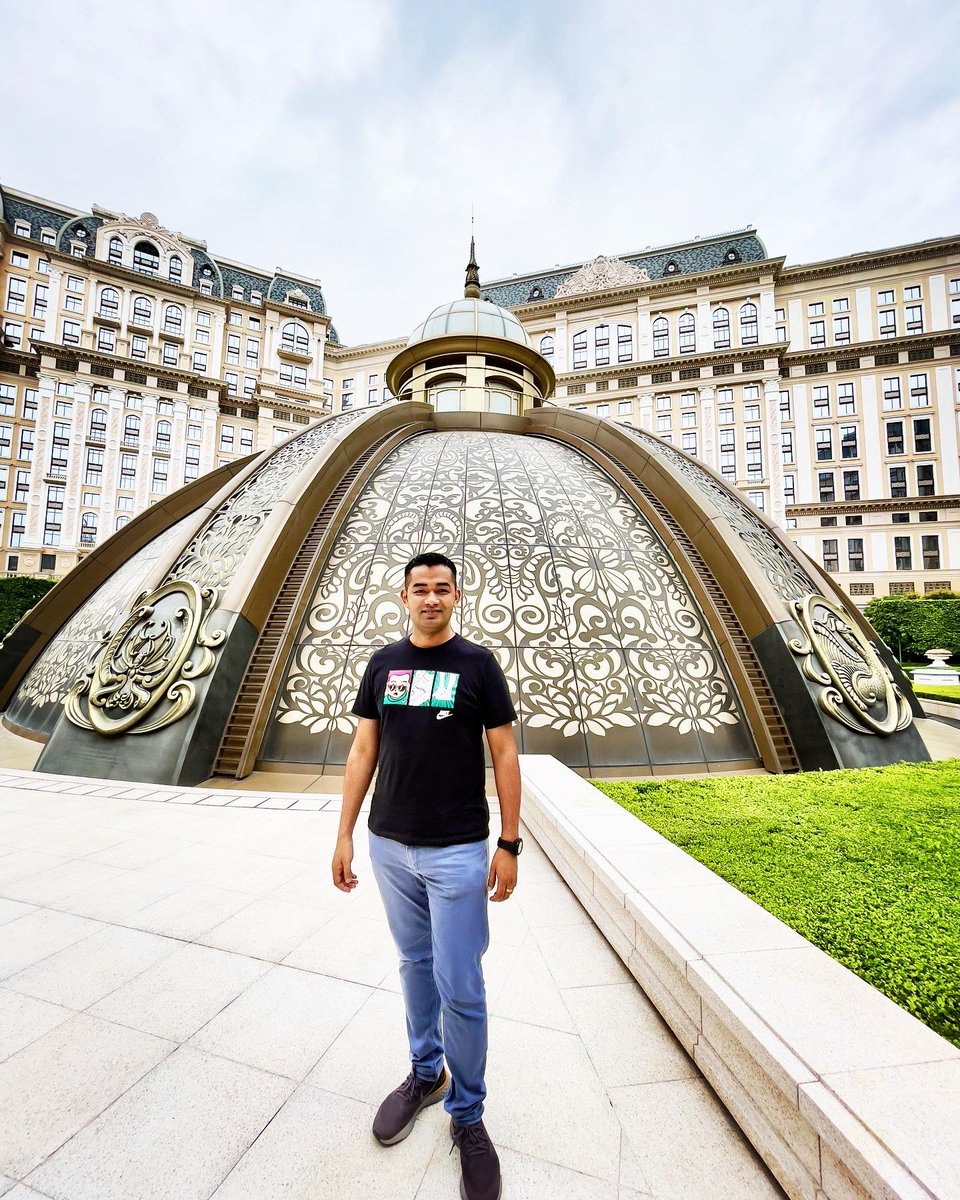 Bricksmacau's tweet photo. Secret Garden @ Grand Lisboa Palace https://t.co/zTjp67uyXO