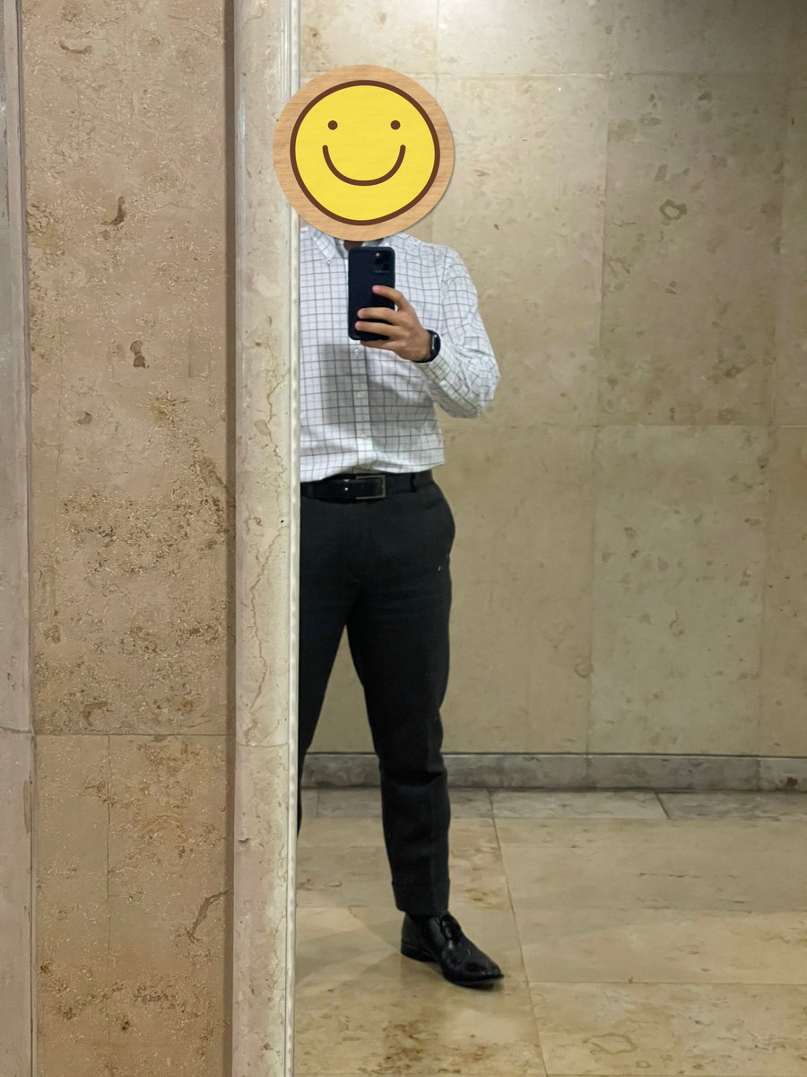 Suitguy1S's tweet photo. Back to normal https://t.co/j0rpmQs2UB