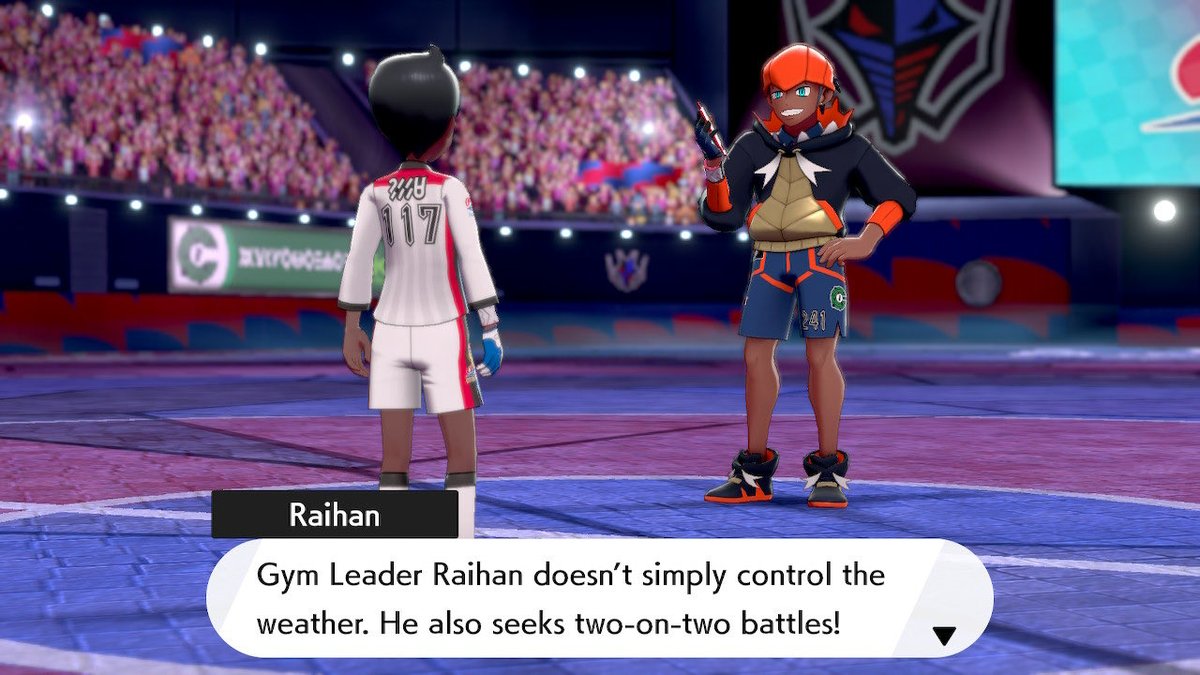 third person disease infection in Pokémon confirm