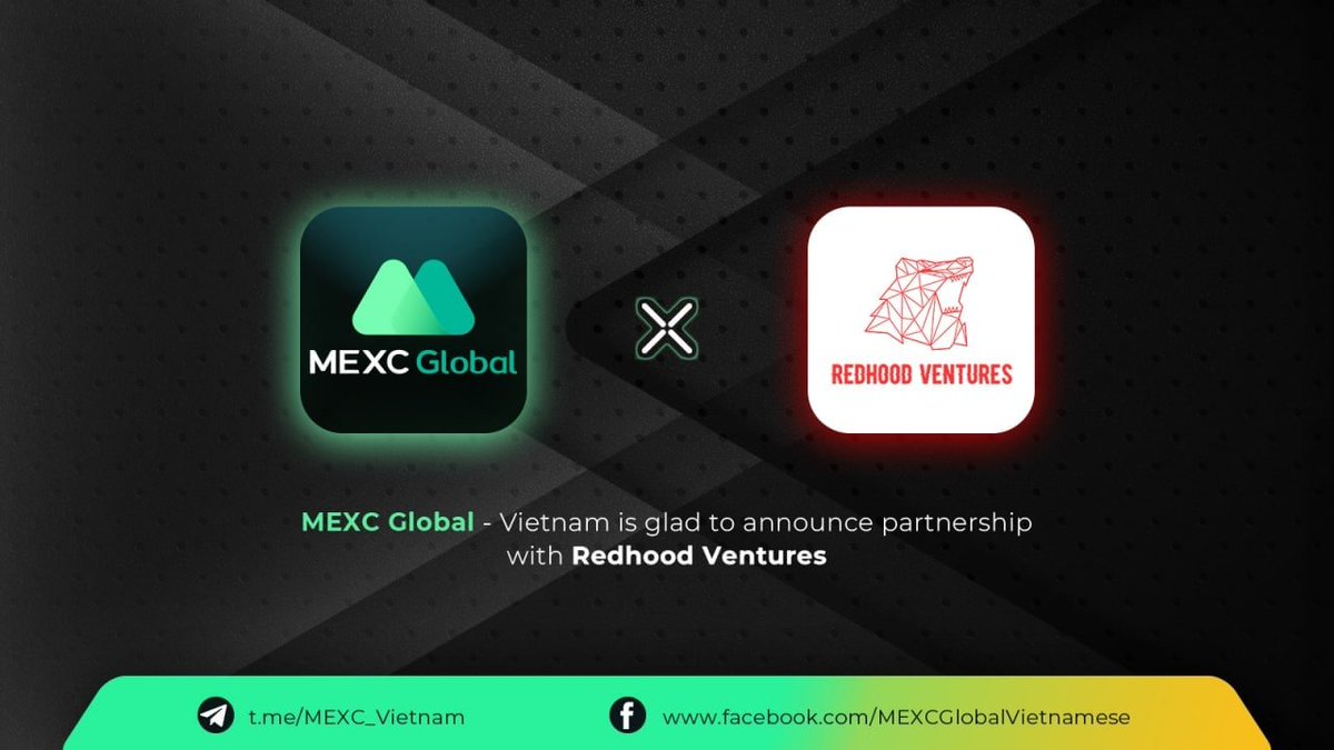 Red Hood Venture Capital tweet media