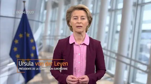Planetes360's tweet photo. Pfizer-SMSgate : des députés européens exigent la démission d’Ursula von der Leyen https://t.co/NdSgSuiW40 https://t.co/SYHtVxtZDO