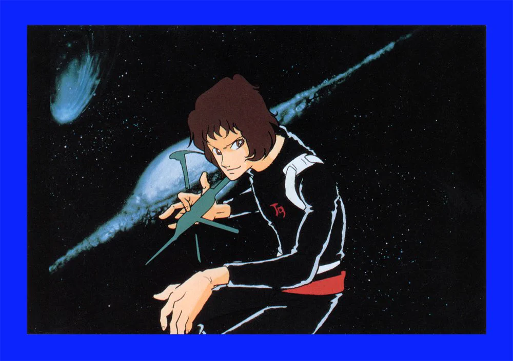 ブラスターキッド 長門 GENESIS on X: 