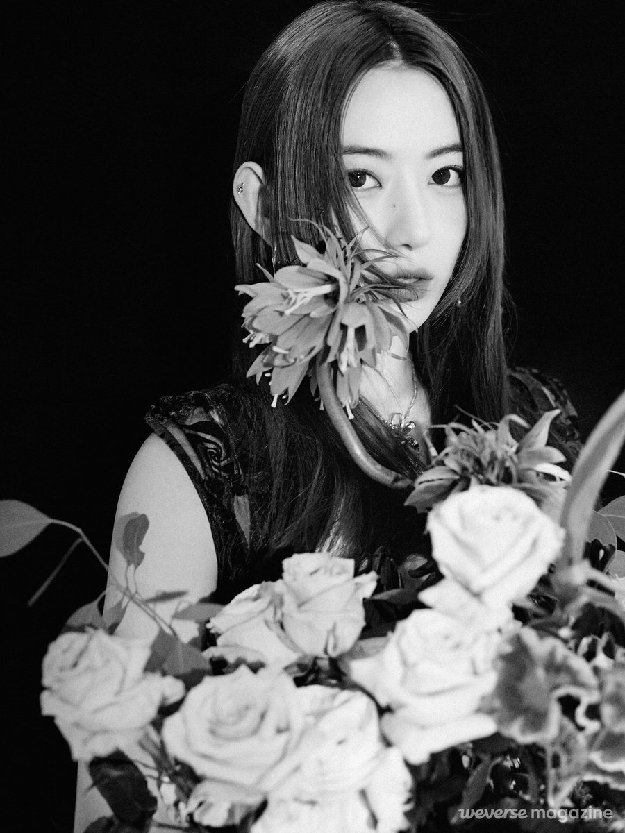 lesseraquotes's tweet photo. "There's a 2:6:2 rule. 20% of people like you no matter what you do, 60% make a judgment call after seeing what you do, and 20% will hate you no
matter what."
— 220510, Miyawaki Sakura

@le_sserafim #LE_SSERAFIM #르세라핌 #SAKURA #사쿠라 https://t.co/omh5gDVTI3
