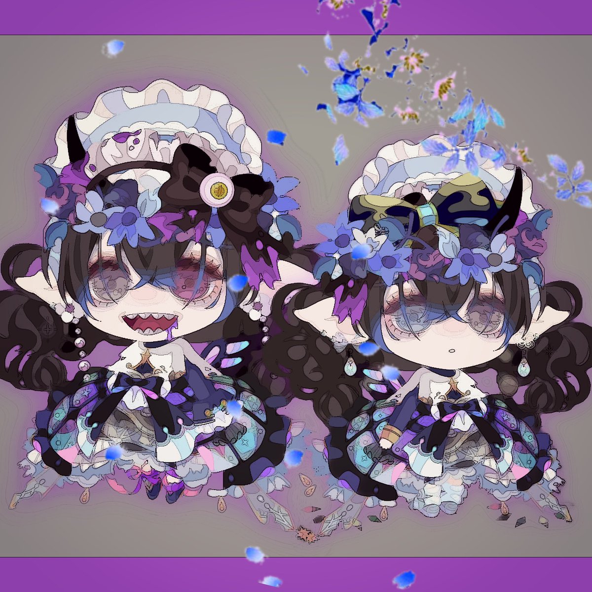 Minyan_poke's tweet photo. かわいいアイテムたくさん！満喫〜！
これからよろしくね戦利品たち。
#アトフェス2022 https://t.co/rDnGNWNEWB