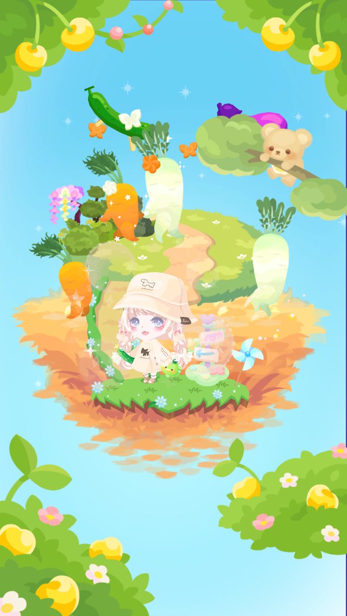 newwruuuuu's tweet photo. #アトフェス2022
初めて木を買いました～～✨
よかったらもぎりに来てね！！ https://t.co/o4xPRCWNu2