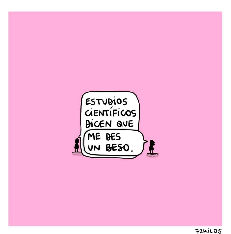 vulvainilla's tweet photo. Hazle caso a la ciencia bb, veñ !!! 
😘 https://t.co/vFeh2eX6e6