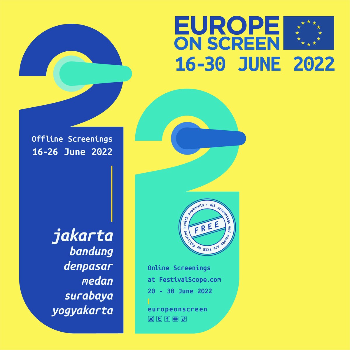 AWEX Jakarta (@awexjakarta) on Twitter photo 