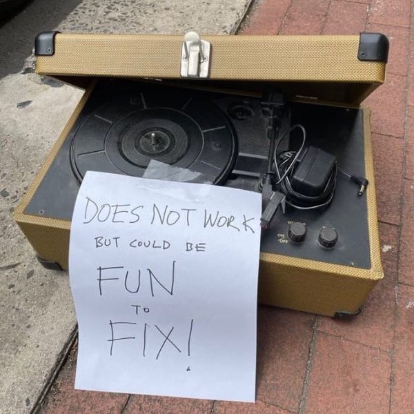 turning your NFT project over to the community