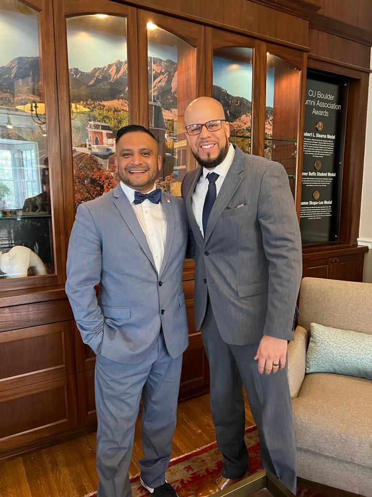 Je7yruso's tweet photo. Started off #LIACONF22 with an amazing VIP Breakfast hosted by the Bueno Center @koenig Alumni Center surrounded by friends &amp; great leaders!Thank you President @CUToddSaliman for the Welcome!! @Ramirez0505 @DrAlexMarrero @Principal_Pena @Franklinmlove @latinosinacti0n @01COALAS https://t.co/PYitpPsOkO